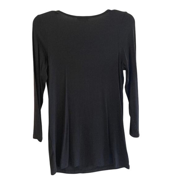 Jewels & Gems Silver Beading Necklace Top Size Large - Picture 4 of 4